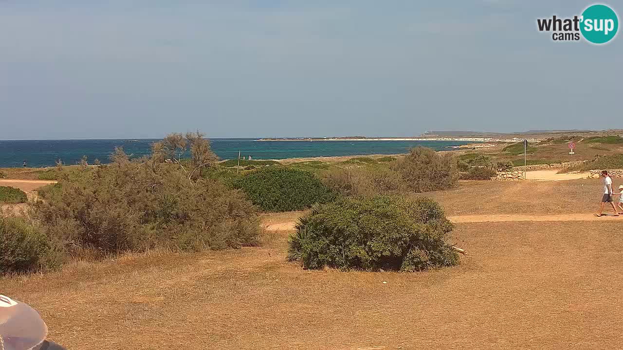 Spiaggia Mari Ermi | Is Arutas – Oristano