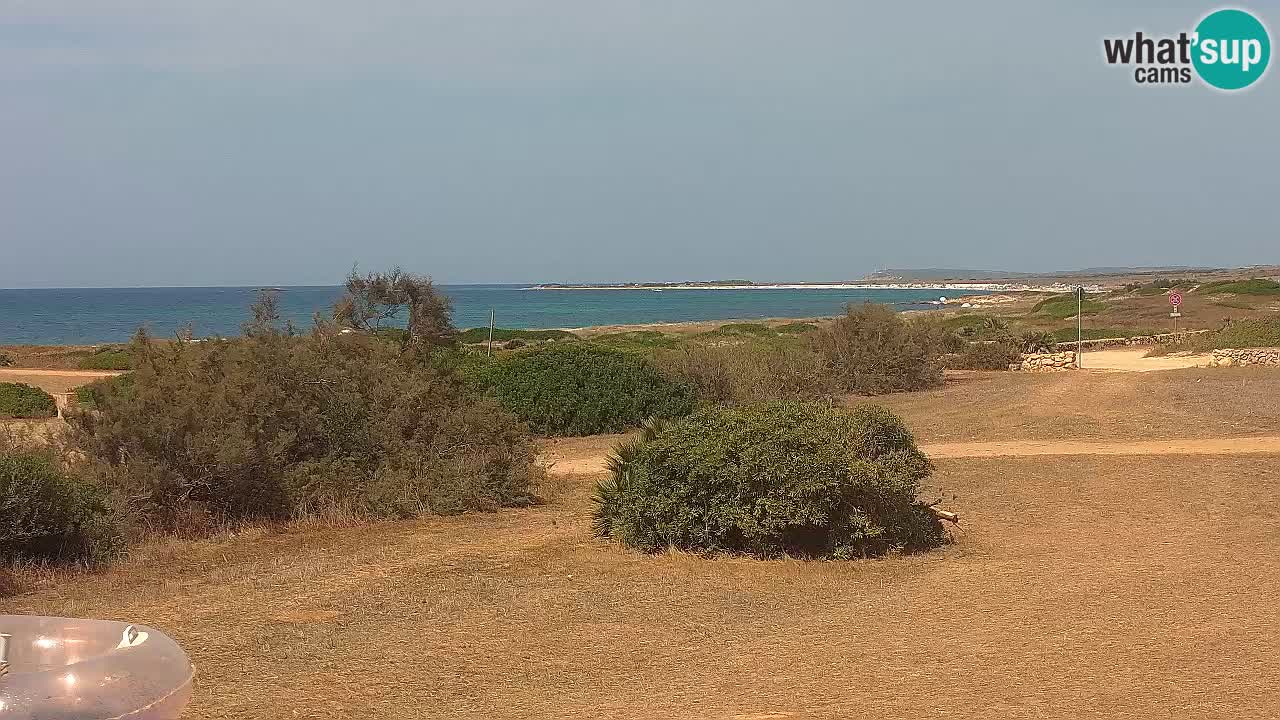 Mari Ermi beach | Is Arutas – Oristano