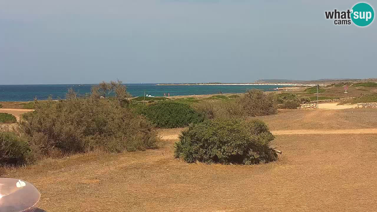 Plaža Mari Ermi | Is Arutas – Oristano