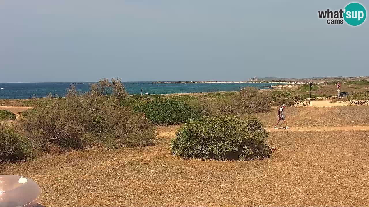 Spiaggia Mari Ermi | Is Arutas – Oristano