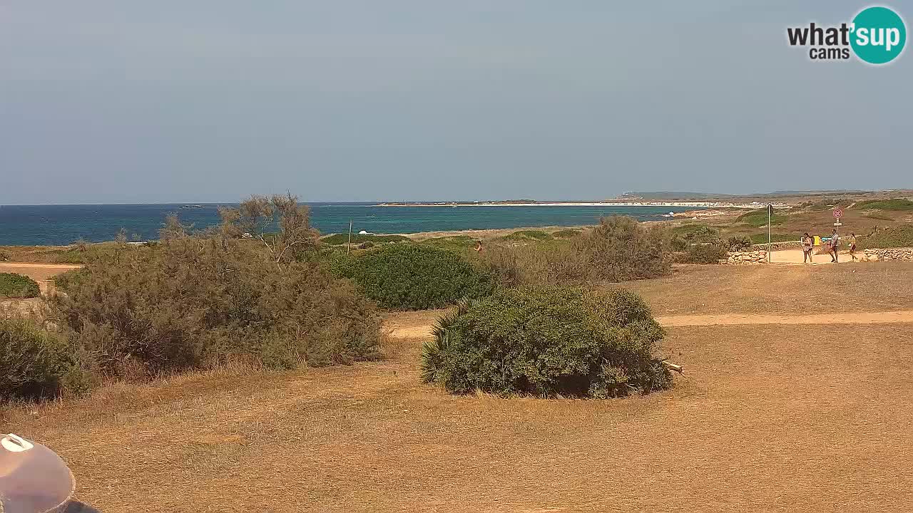 Plaža Mari Ermi | Is Arutas – Oristano