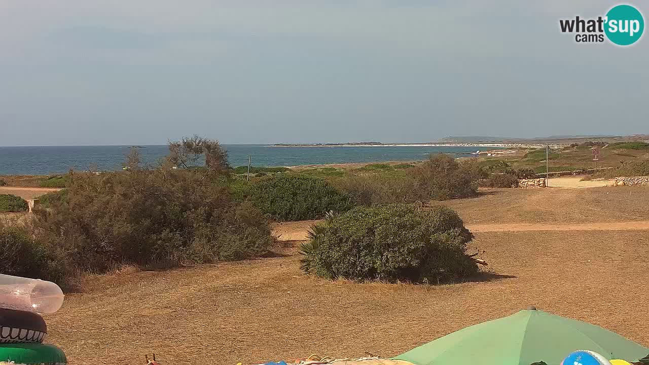 Spiaggia Mari Ermi | Is Arutas – Oristano