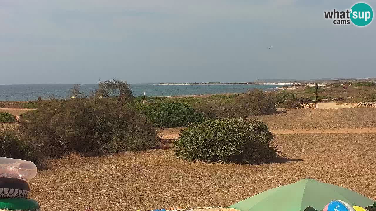 Mari Ermi Strand | Is Arutas – Oristano