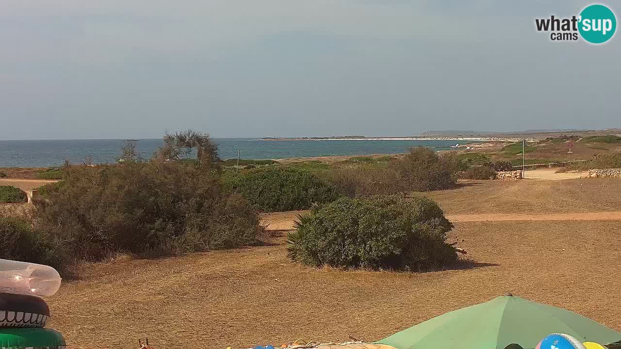 Spiaggia Mari Ermi | Is Arutas – Oristano