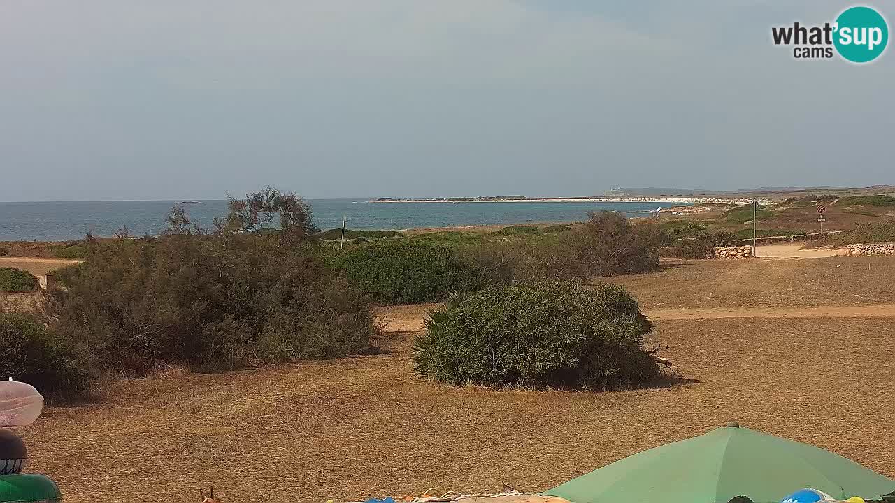 Spiaggia Mari Ermi | Is Arutas – Oristano