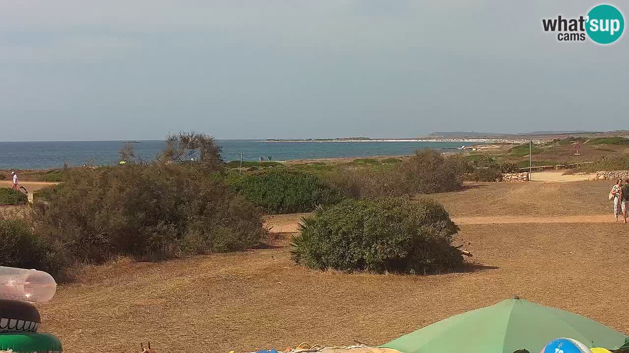 Plaža Mari Ermi | Is Arutas – Oristano