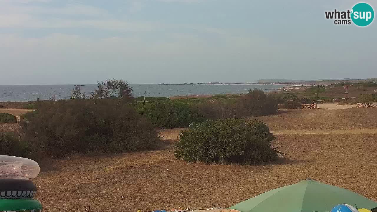 Plage Mari Ermi | Is Arutas – Oristano