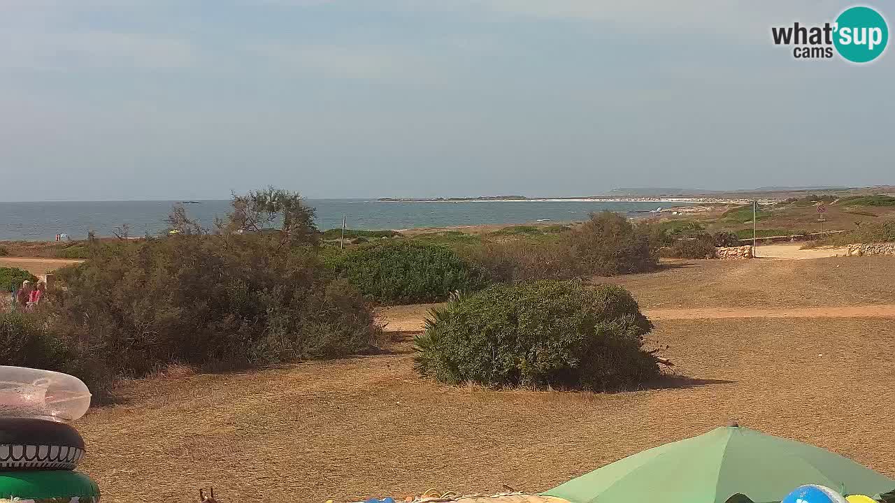Plage Mari Ermi | Is Arutas – Oristano