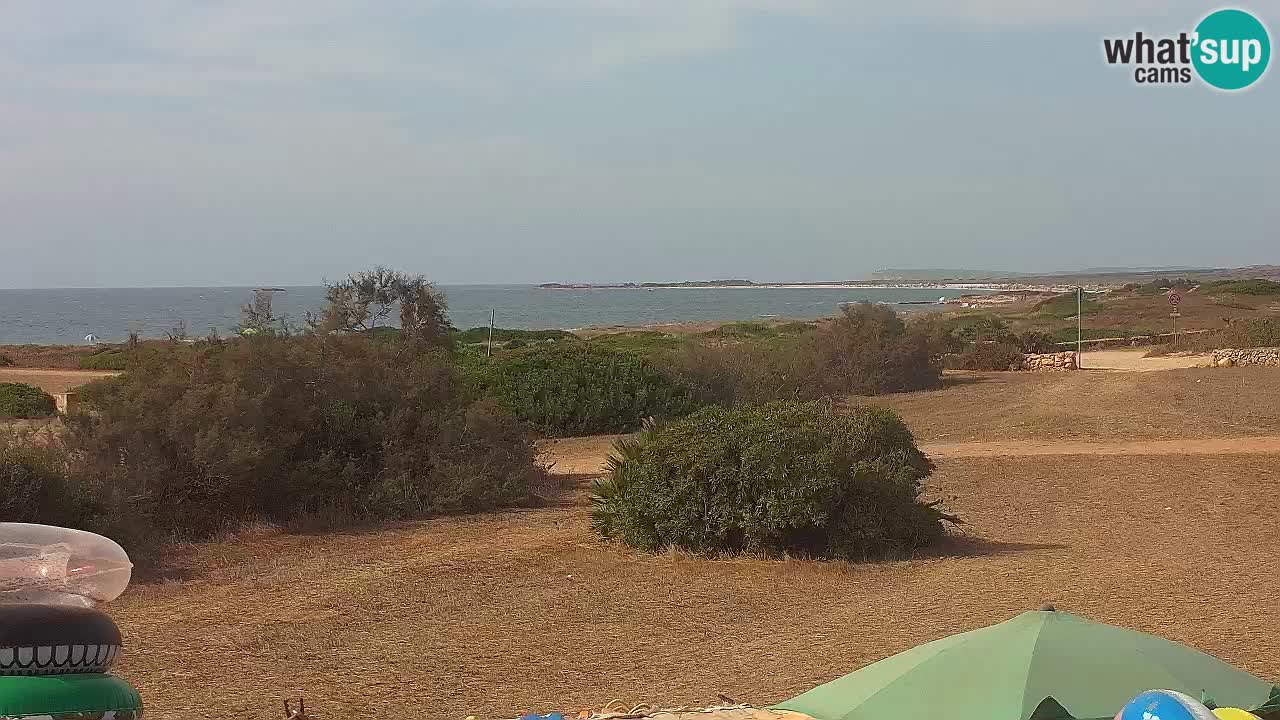 Plaža Mari Ermi | Is Arutas – Oristano