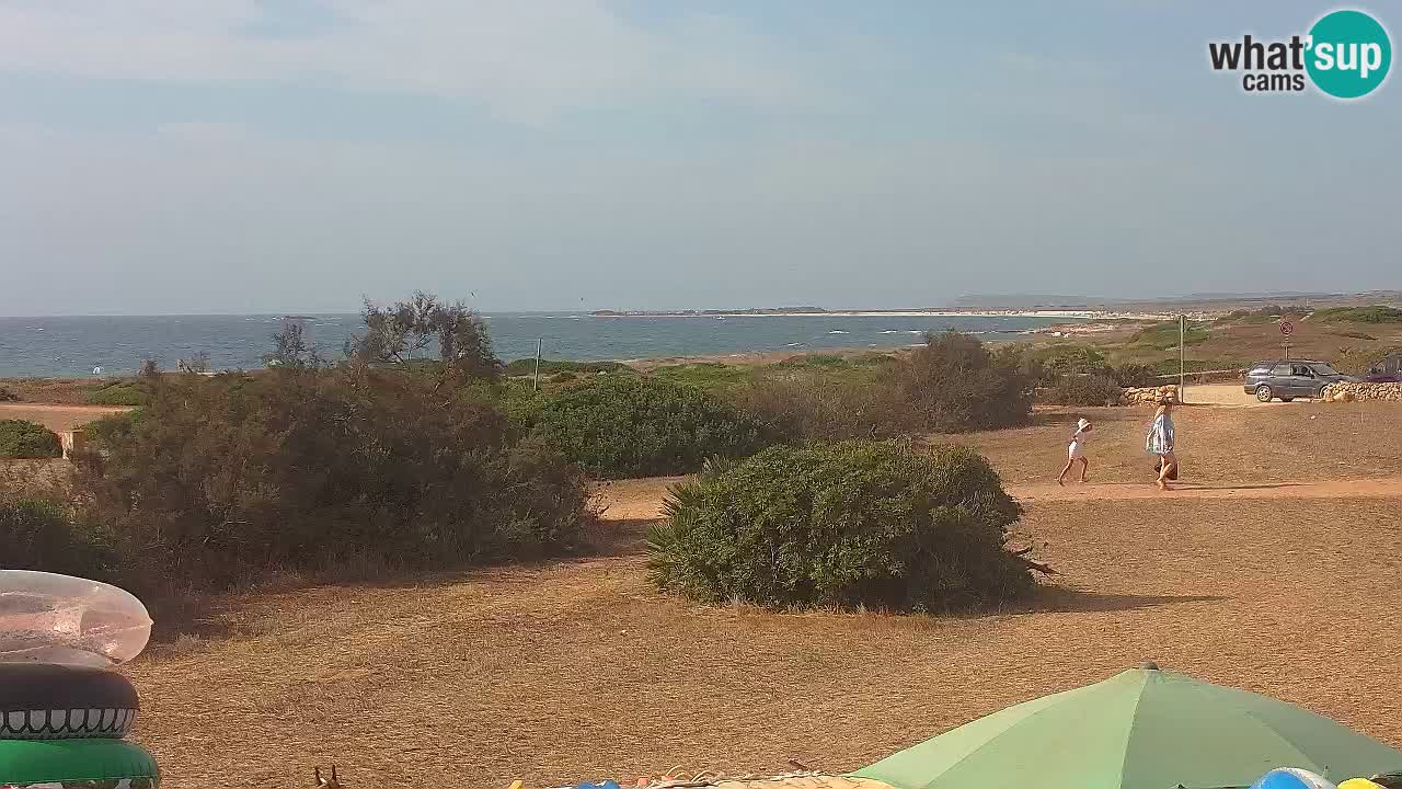 Spiaggia Mari Ermi | Is Arutas – Oristano