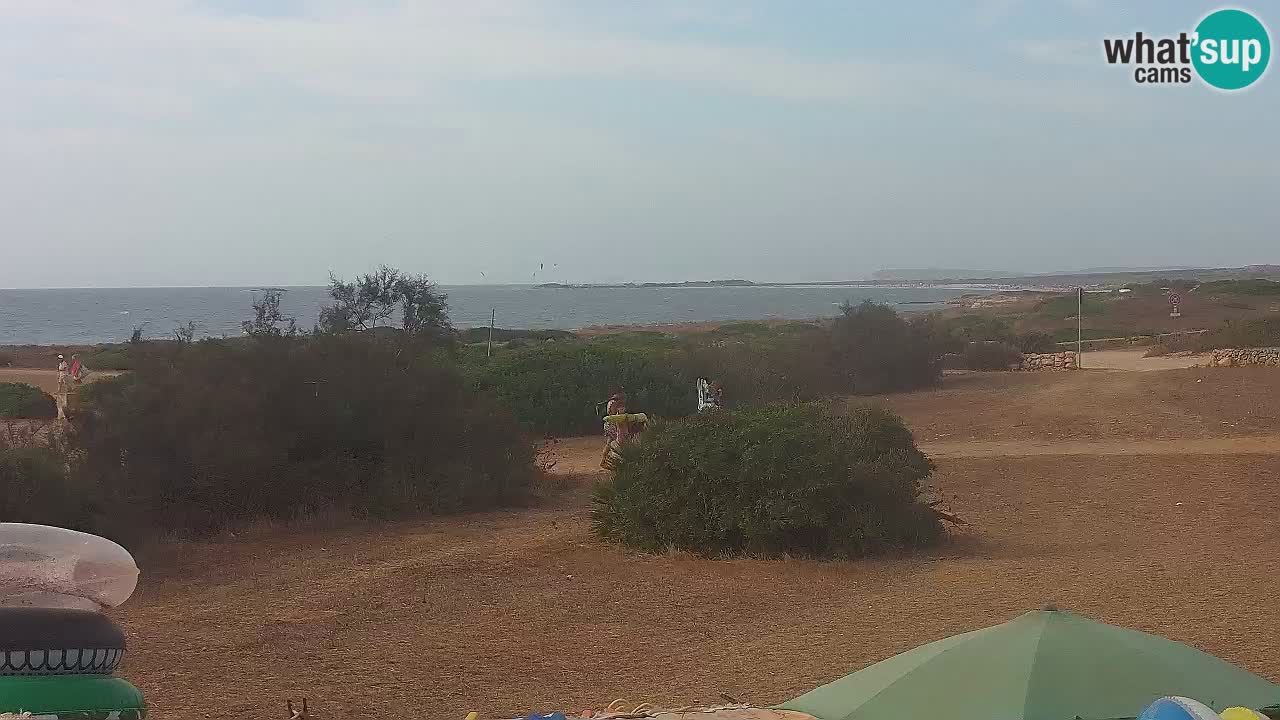 Mari Ermi beach | Is Arutas – Oristano