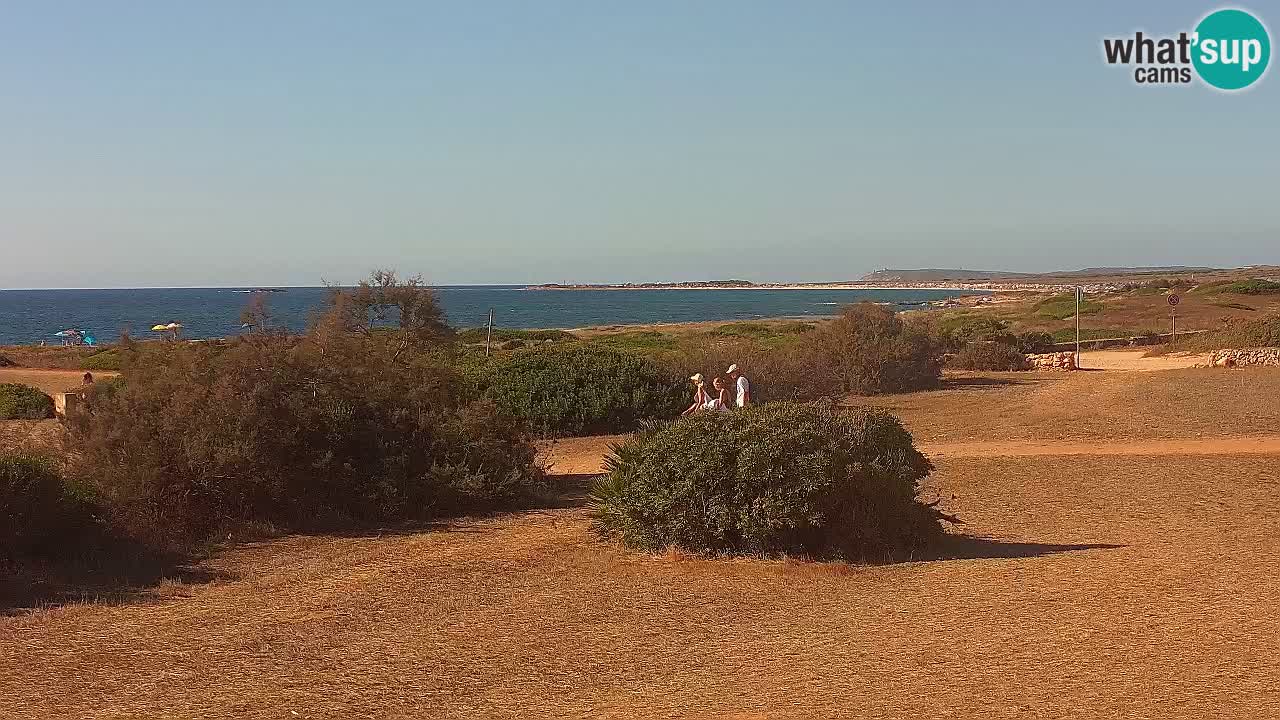 Plaža Mari Ermi | Is Arutas – Oristano