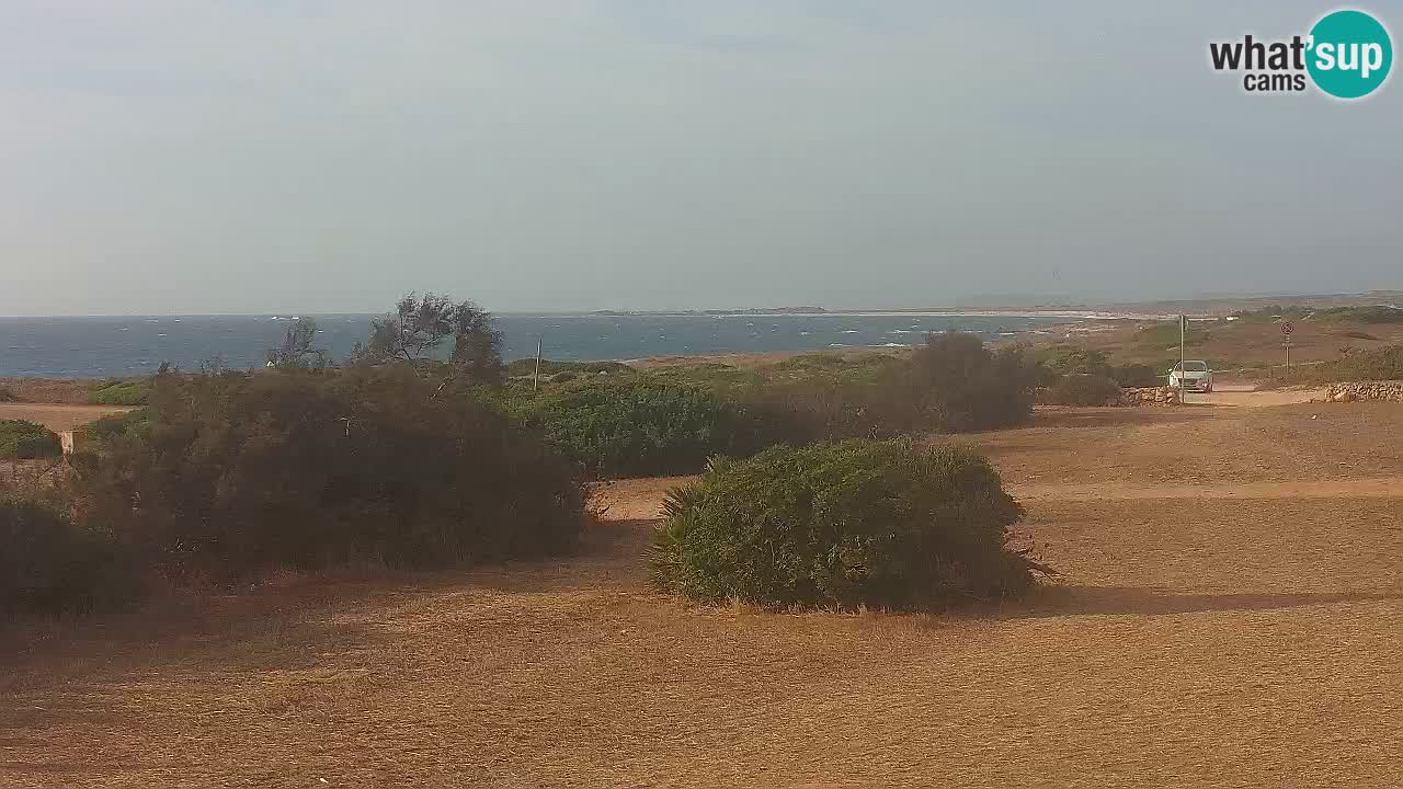 Plage Mari Ermi | Is Arutas – Oristano