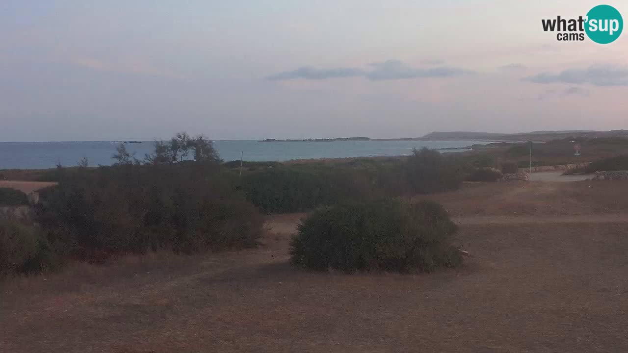 Spiaggia Mari Ermi | Is Arutas – Oristano