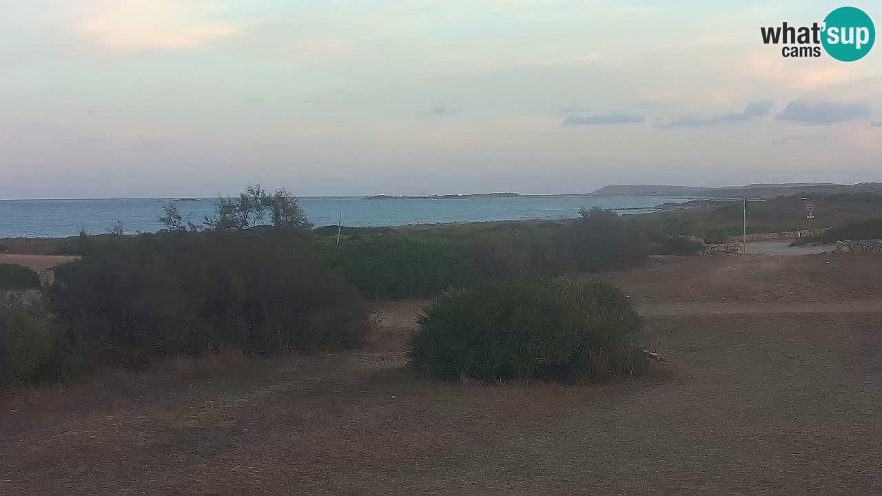 Plaža Mari Ermi | Is Arutas – Oristano