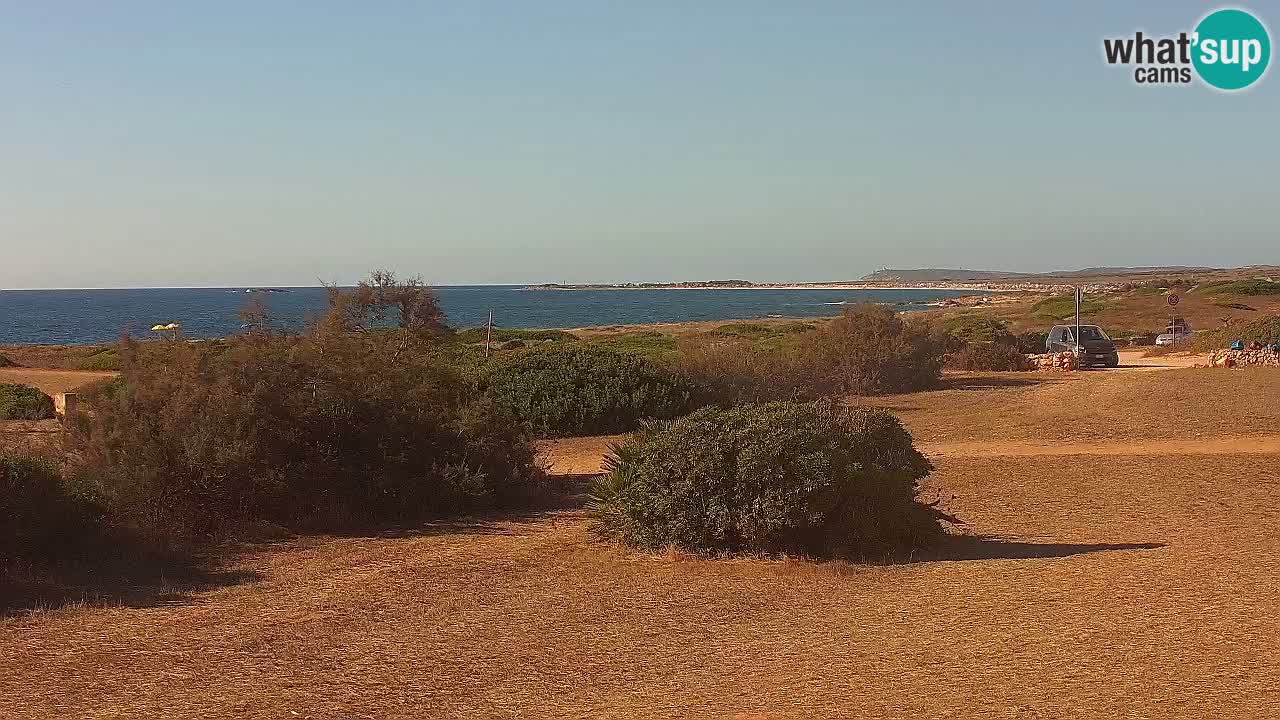 Playa Mari Ermi | Is Arutas – Oristano