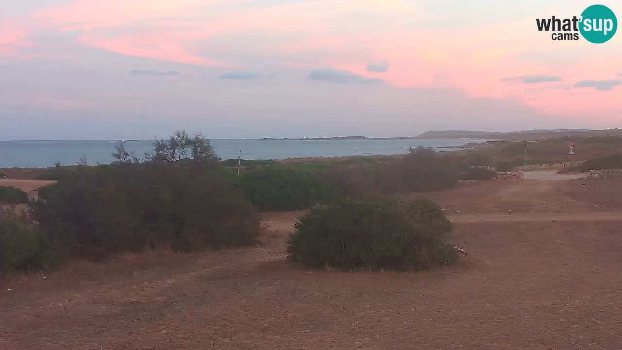 Spiaggia Mari Ermi | Is Arutas – Oristano