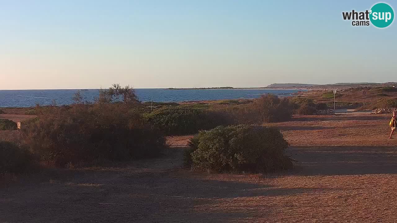 Mari Ermi Strand | Is Arutas – Oristano