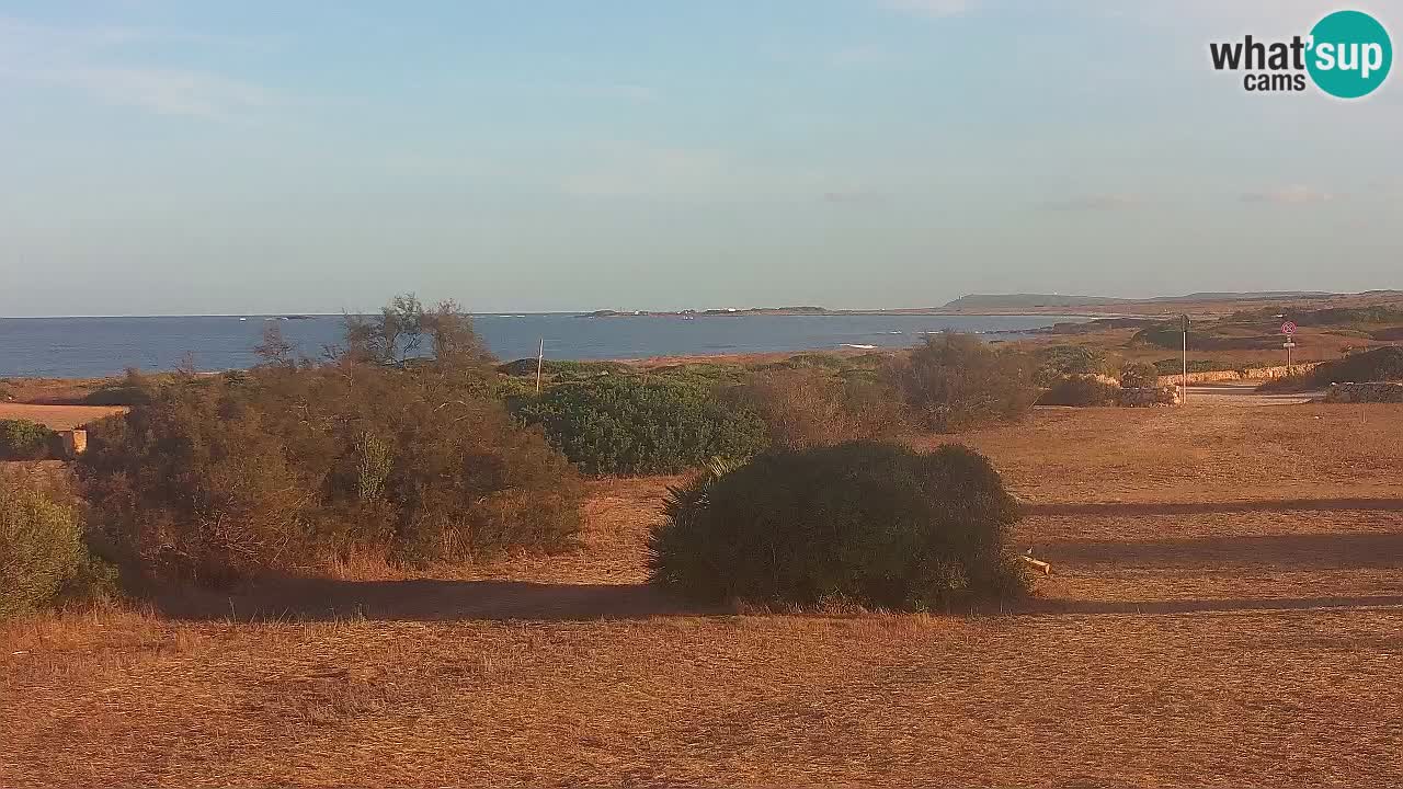 Plaža Mari Ermi | Is Arutas – Oristano