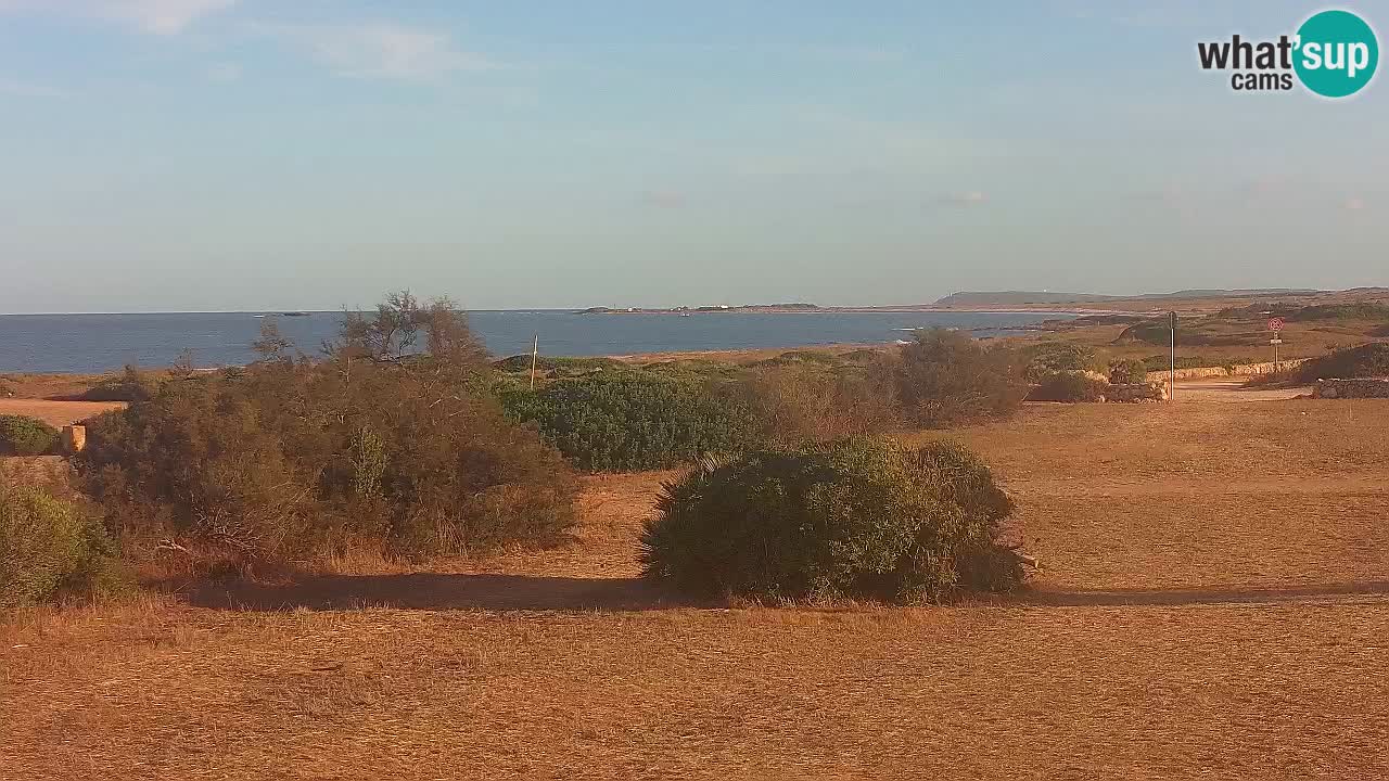 Plage Mari Ermi | Is Arutas – Oristano