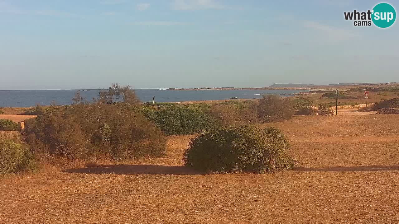 Mari Ermi beach | Is Arutas – Oristano