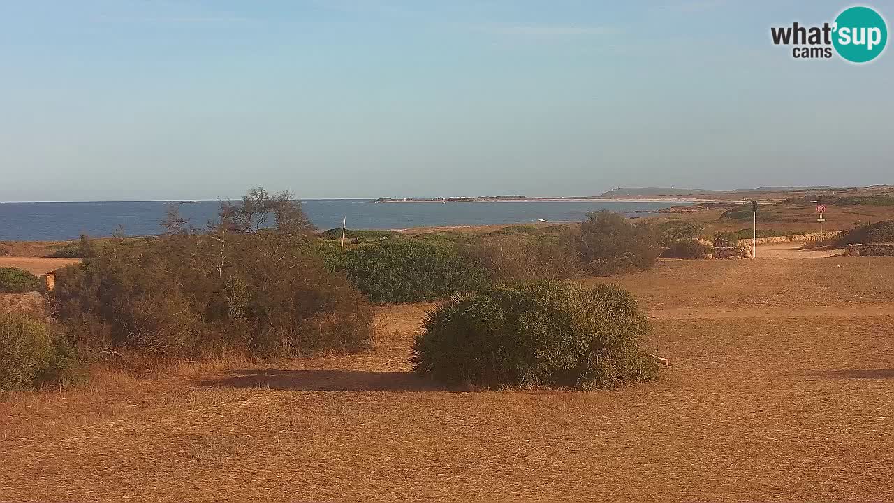 Plage Mari Ermi | Is Arutas – Oristano