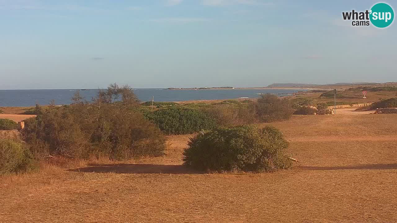 Mari Ermi beach | Is Arutas – Oristano