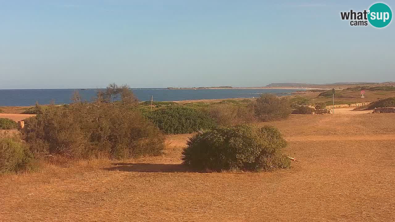Plage Mari Ermi | Is Arutas – Oristano