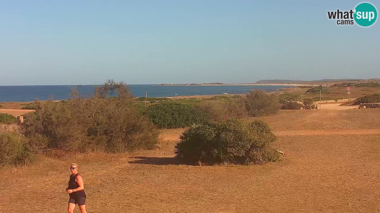 Spiaggia Mari Ermi | Is Arutas – Oristano