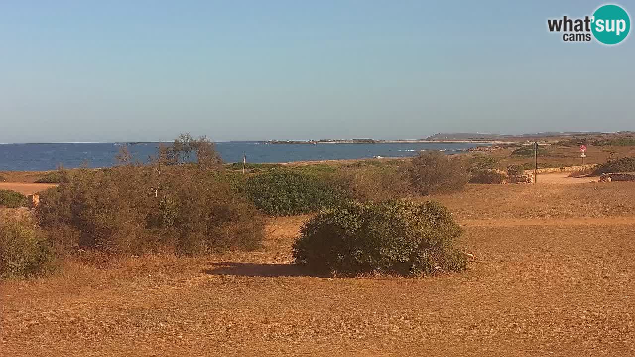 Plaža Mari Ermi | Is Arutas – Oristano