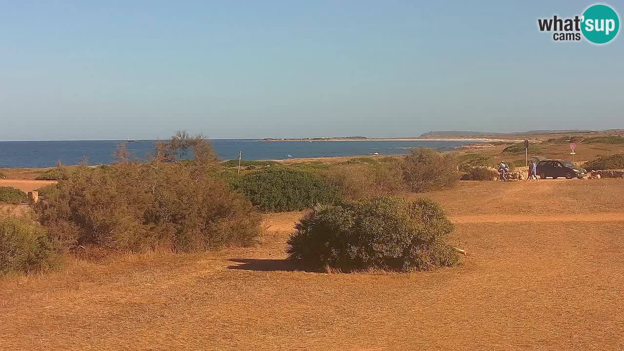 Mari Ermi beach | Is Arutas – Oristano