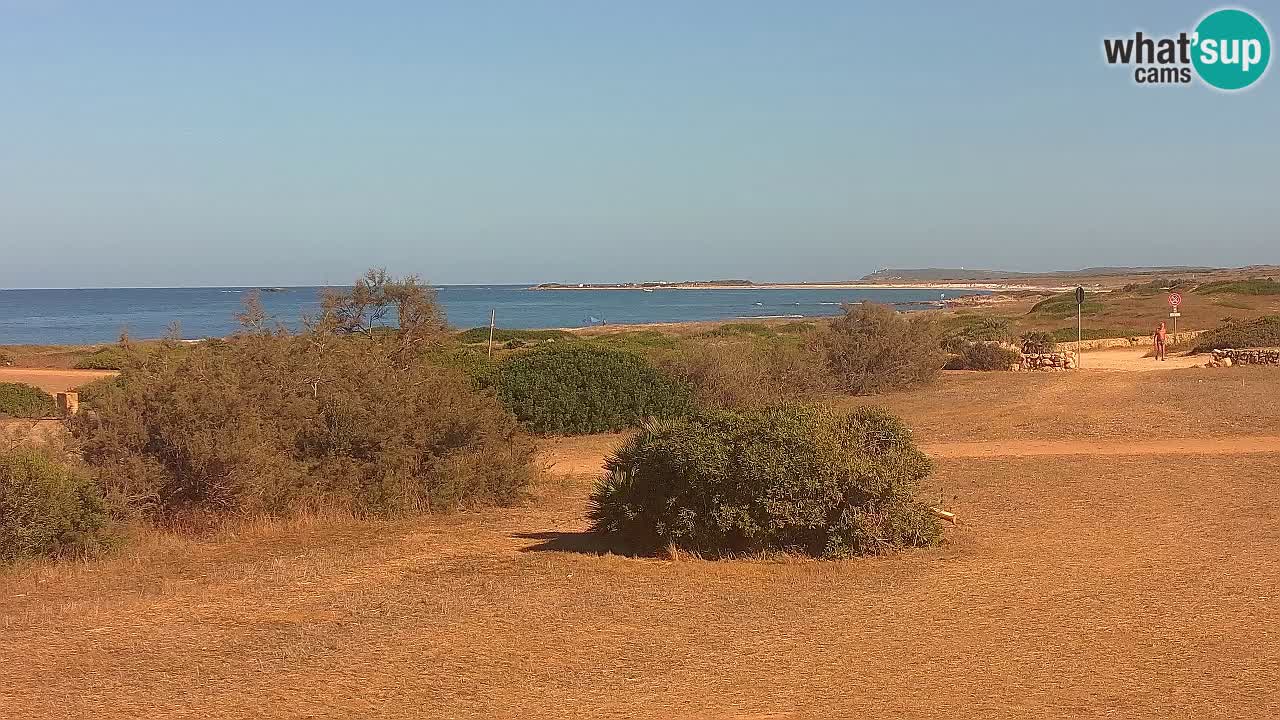 Plage Mari Ermi | Is Arutas – Oristano