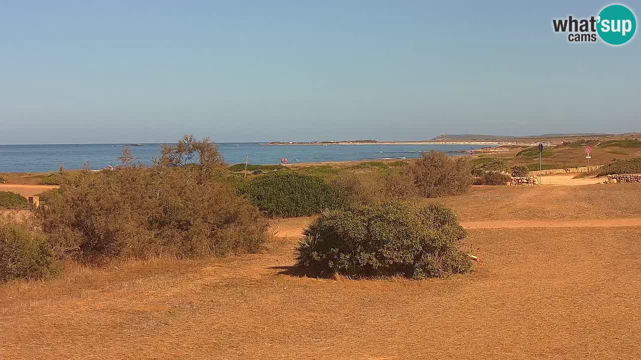 Spiaggia Mari Ermi | Is Arutas – Oristano