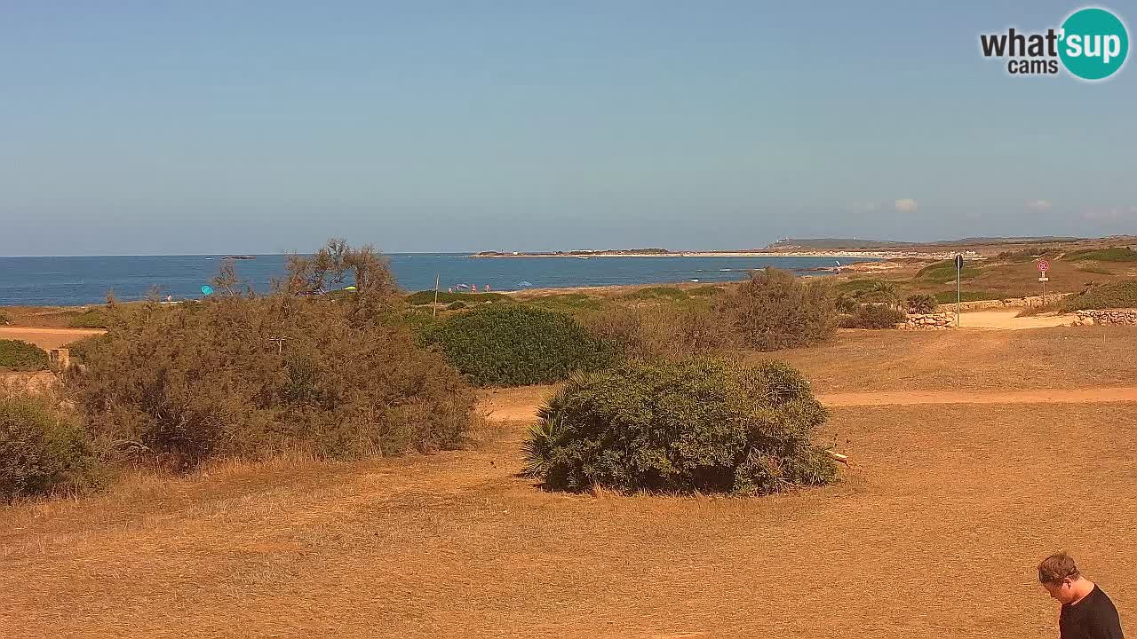 Spiaggia Mari Ermi | Is Arutas – Oristano