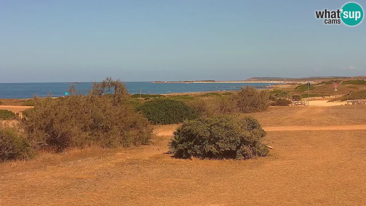 Mari Ermi beach | Is Arutas – Oristano