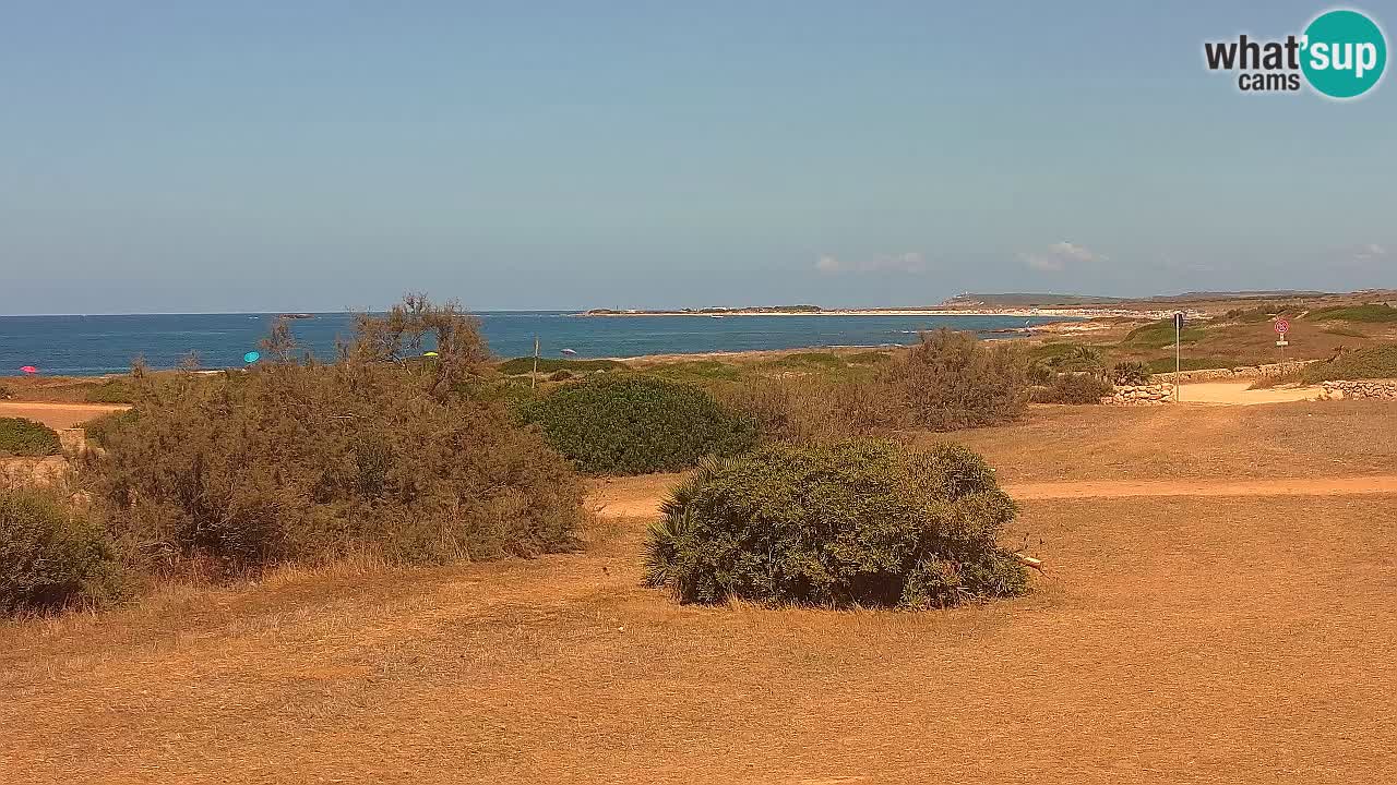 Mari Ermi beach | Is Arutas – Oristano