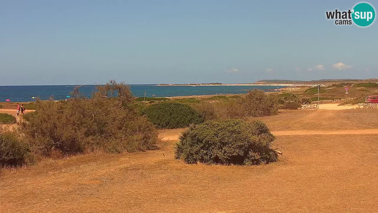 Mari Ermi Strand | Is Arutas – Oristano