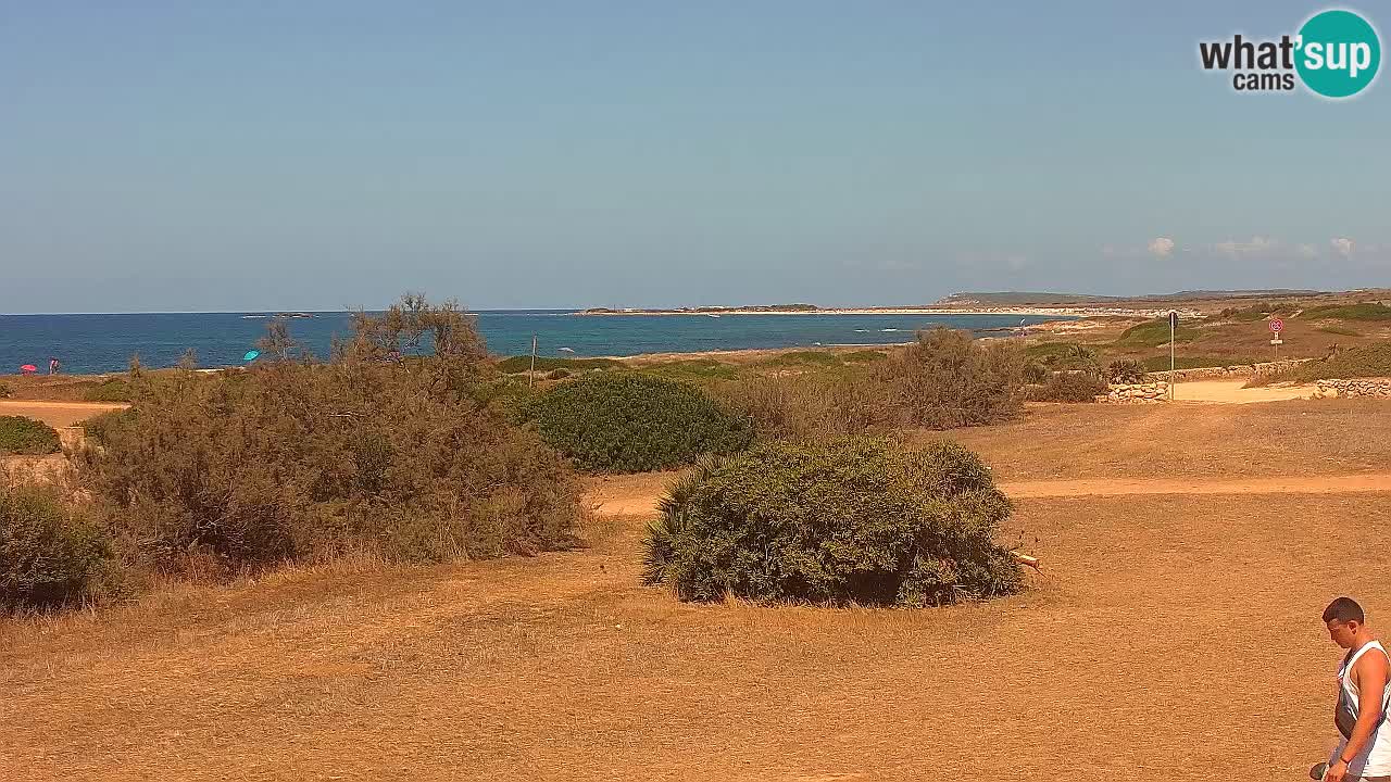 Mari Ermi beach | Is Arutas – Oristano