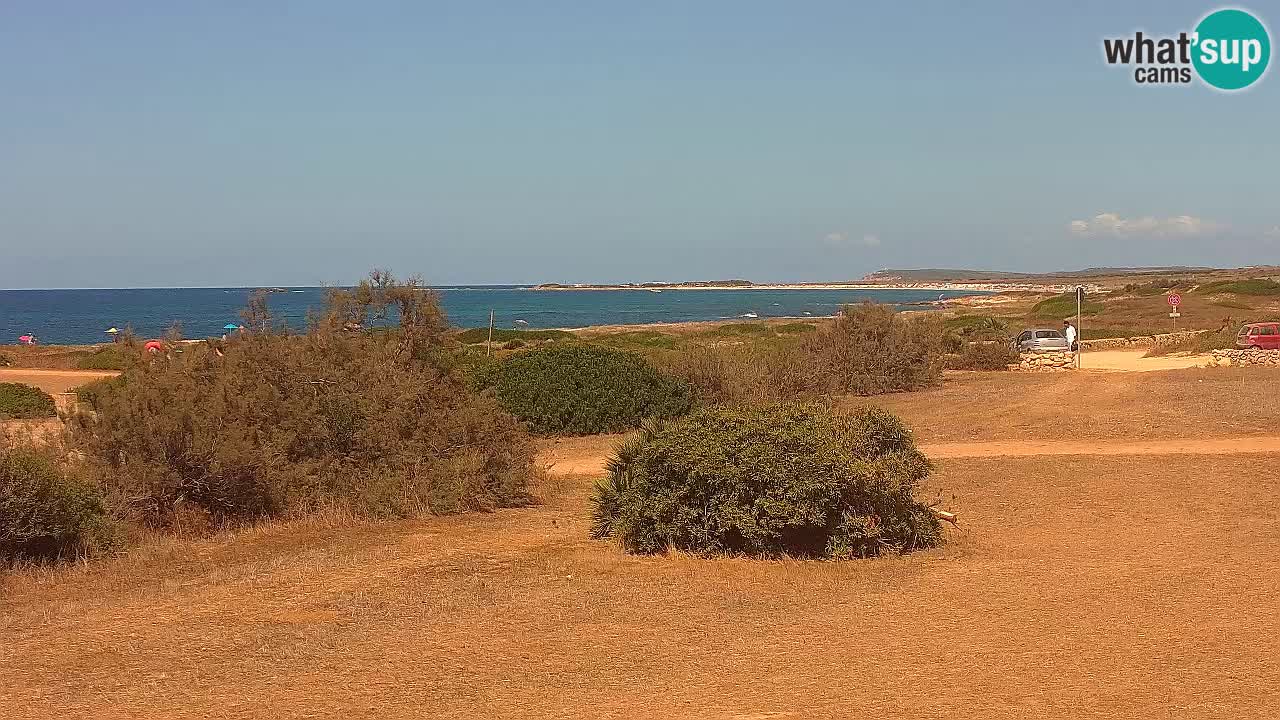 Spiaggia Mari Ermi | Is Arutas – Oristano
