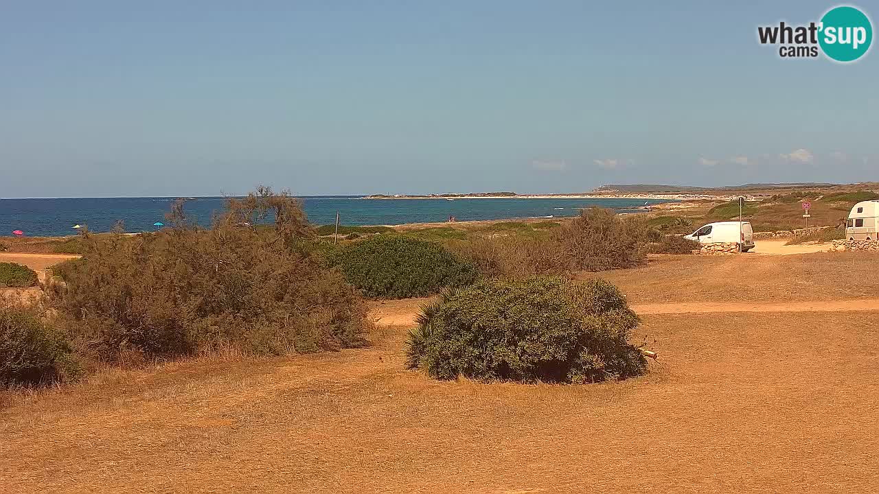 Spiaggia Mari Ermi | Is Arutas – Oristano