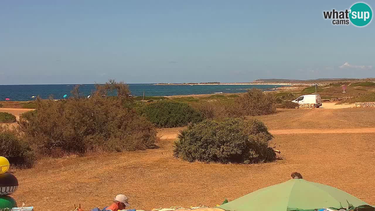 Spiaggia Mari Ermi | Is Arutas – Oristano