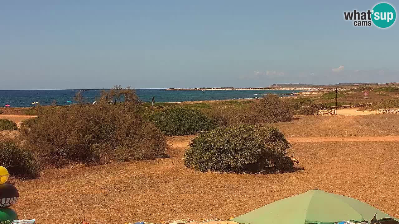 Mari Ermi beach | Is Arutas – Oristano