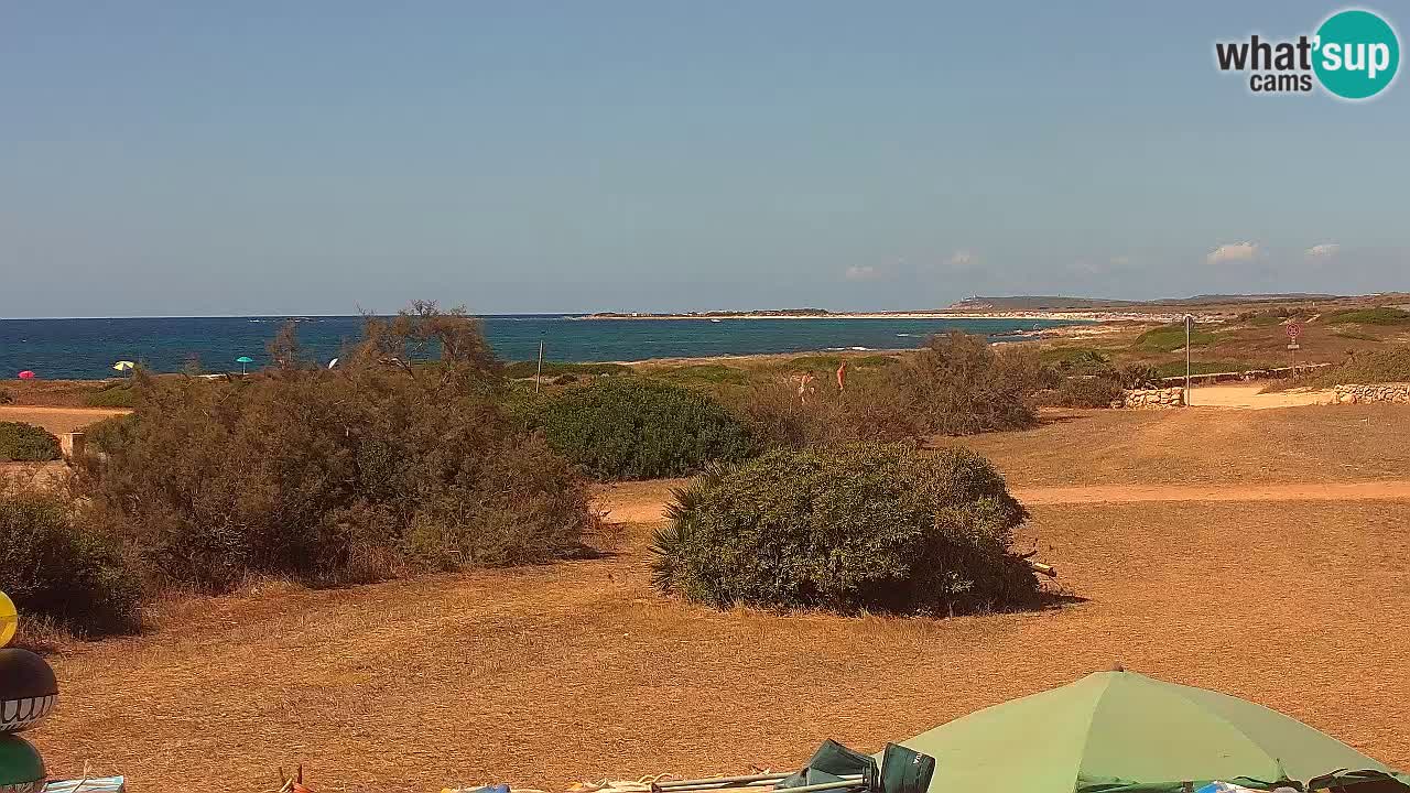 Mari Ermi beach | Is Arutas – Oristano