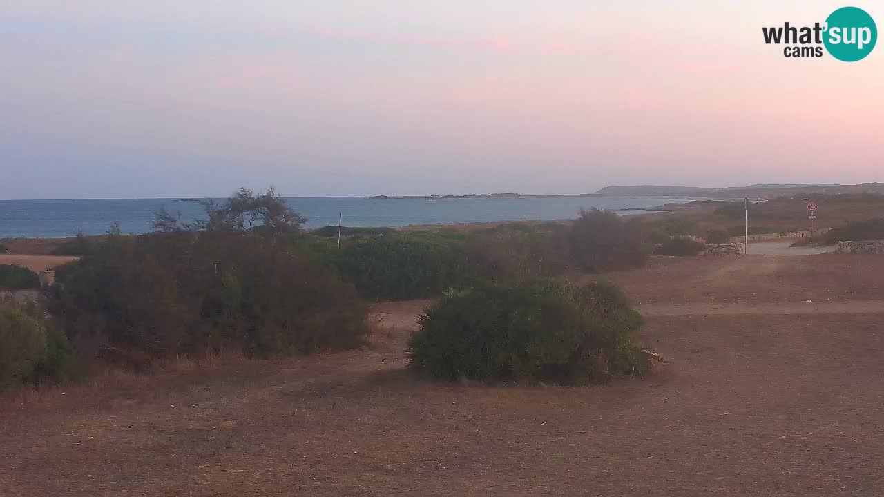 Spiaggia Mari Ermi | Is Arutas – Oristano