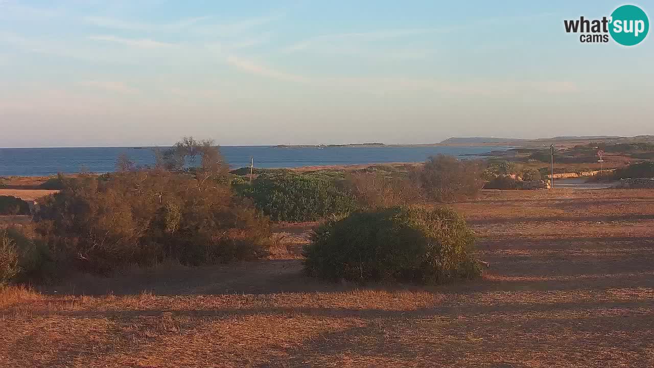 Mari Ermi beach | Is Arutas – Oristano
