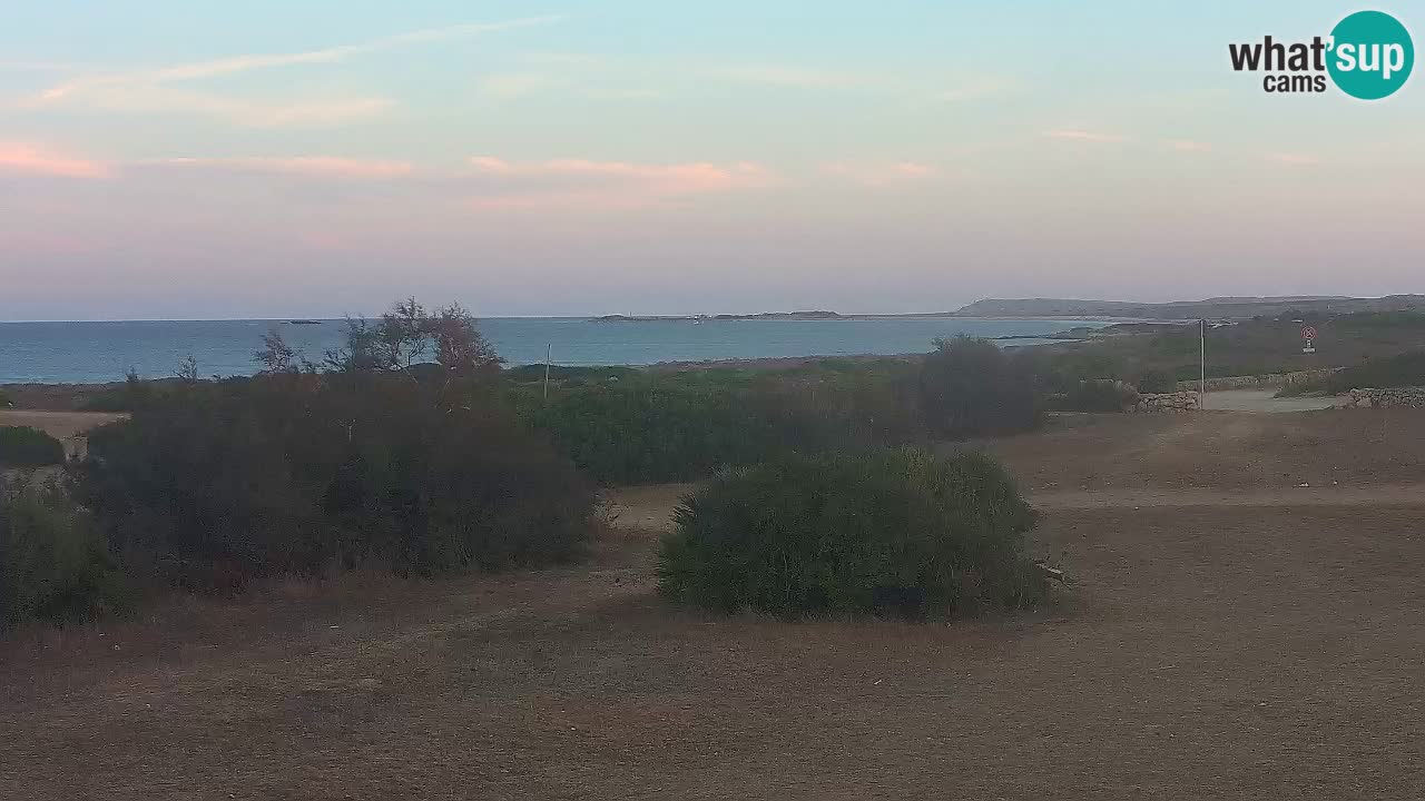 Playa Mari Ermi | Is Arutas – Oristano