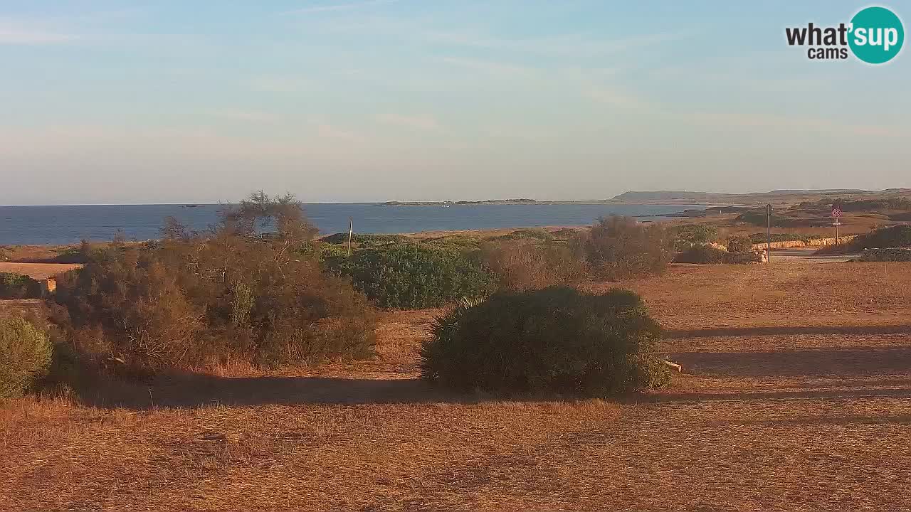 Plaža Mari Ermi | Is Arutas – Oristano