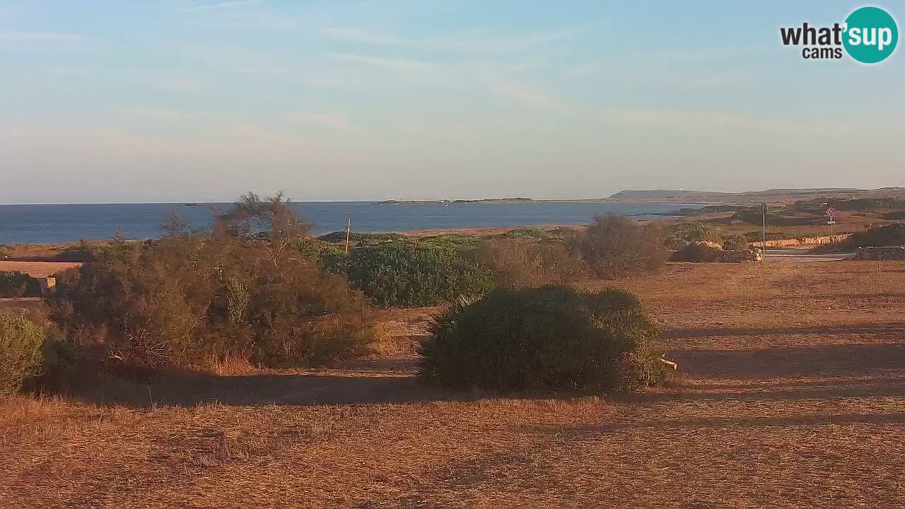 Plaža Mari Ermi | Is Arutas – Oristano