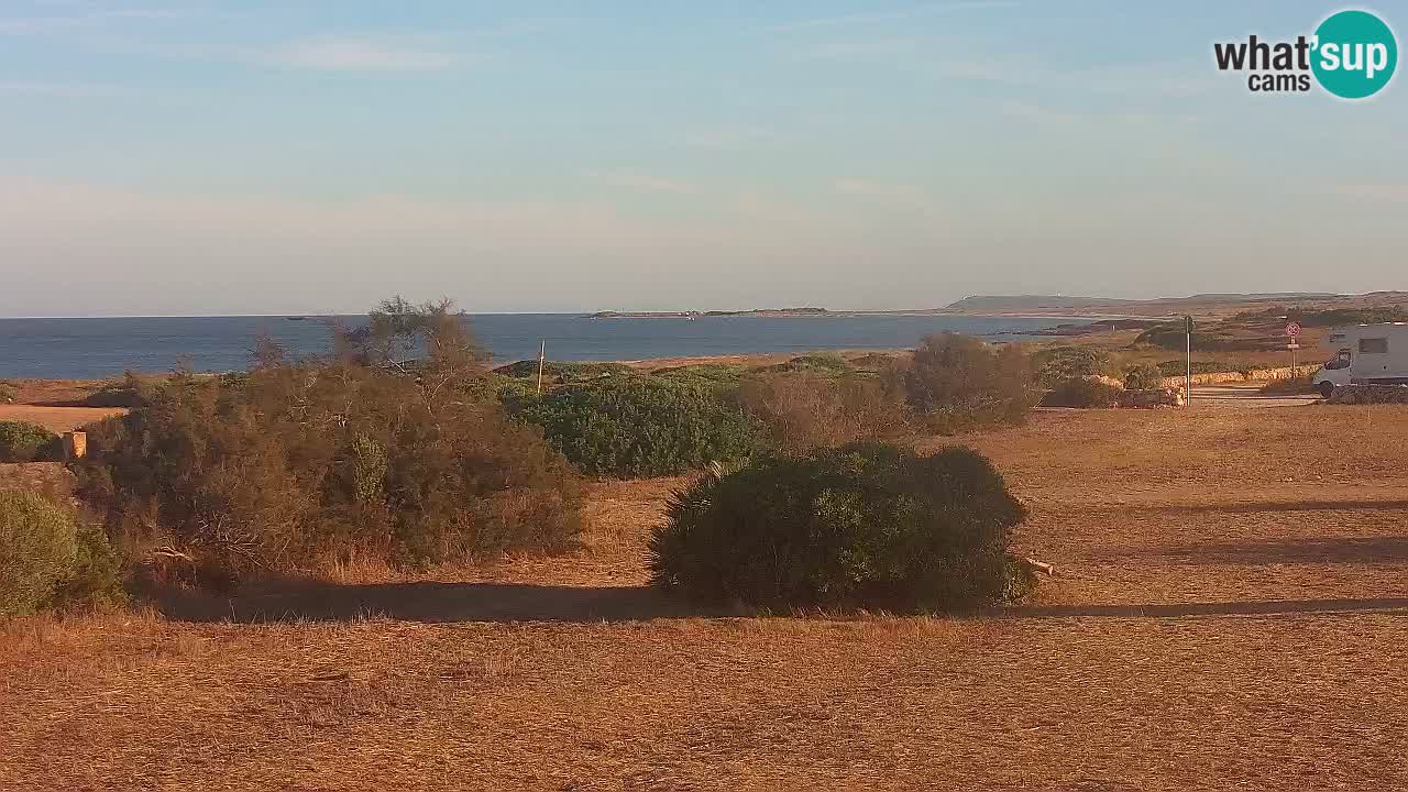 Plage Mari Ermi | Is Arutas – Oristano