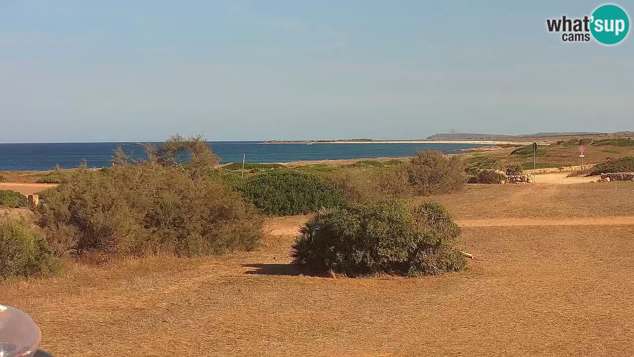 Plage Mari Ermi | Is Arutas – Oristano